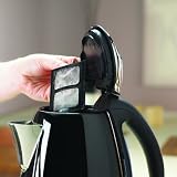 picture of Russell Hobbs 13775 1.7 L Jug Kettle in Pure Black with 360-degree Base 3 kW