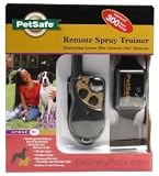 Pet Safe Remote Spray Trainer