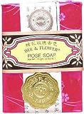 Superior Trading Co. - Chinese Superior Rose Soap