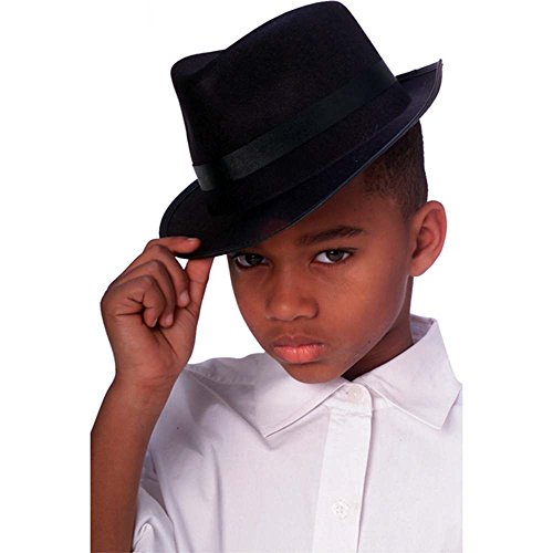 Fedora Child Hat