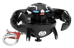 Bakugan Mega TerrorClaw Keychain Series 4