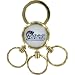 New England Patriots Quick Release Keychain