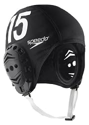 Speedo Water Polo Deluxe Caps
