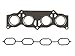 Evergreen FSHB2040 Full Gasket Set Head Bolt
