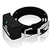 Dog Bark Control Collar Rechargeable & Waterproof Both Static Shock & Vibration Stimulus Options - Suitable For Small Medium & Large Size Dogs. New Greatly Improved Model