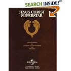 Click here to buy Jesus Christ Superstar: A Rock Opera by  Andrew Lloyd Webber and Tim Rice.