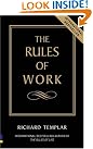The Rules of...
