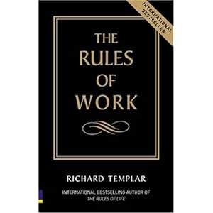 The Rules of Work