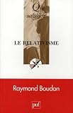 Le relativisme