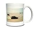 M1 Abrams Tank, Persian Gulf War, Coffee Mug