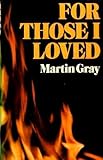 For those I loved