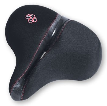 Buy Serfas EX-RXL Exerciser Saddle by Serfas