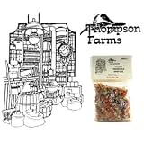 Thompson Farms Beef Barley Soup Mix