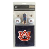 NCAA Auburn Tigers Golfers Gift Set