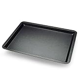 Gobel - Plaque avec rebord anti-adherente 37x27 cm