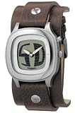 Fossil Men's Scrolling Tic collection Watch JR8123