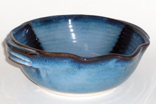 BRIE BAKER - PACIFICA GLAZE