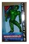 Spider-Man Movie 12" Green Goblin Figure - Rare Roto Cast Marvel Icons Style