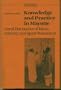 Knowledge & Prac in Mayotte (Toronto Studies in Philosophy)
