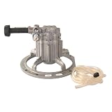Buy Briggs & Stratton 198347GS Pump Assembly Kit for Pressure Washers by Briggs & Stratton