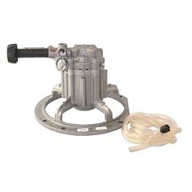 Buy Briggs & Stratton 198347GS Pump Assembly Kit for Pressure Washers by Briggs & Stratton now!