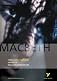 York Notes on "Macbeth" by William Shakespeare (York Notes)