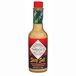 TABASCO Spicy Salt