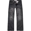 LEVI'S 527 Low Boot Cut Mens Jeans - Bandit