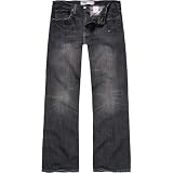 LEVIS 527 Low Boot Cut Mens Jeans - Bandit