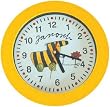 Janosch Wanduhr 8080