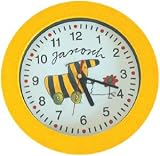 Produkt-Bild: Janosch Wanduhr 8080