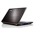 Lenovo Y570 08622JU 15.6-Inch Laptop - Dusk Black
