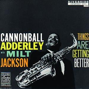 CD-Charts  Collectible : Things Are Getting Better