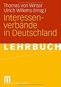 Interessenverb&auml;nde in Deutschland