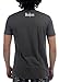 Bravado Men's The Beatles STG Pepper T-Shirt - Charcoal (XX-Large)