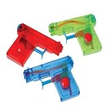 Water Guns