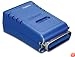TRENDnet 1-Port Parallel Print Server TE100-P1P (Blue)