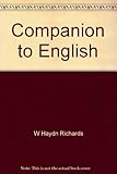 Companion to English