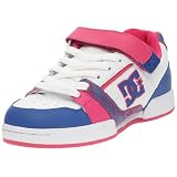 DC Shoes Tricky, Baskets mode femme