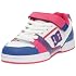 DC Shoes Tricky Baskets mode fe