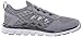 adidas Performance Men's Speed Trainer 2 Training Shoe, Light Onyx Grey/Carbon Metallic/White, 9 M US