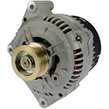 ALTERNATOR 94-95 VOLVO 850 SERIES 2.3 93-96 2.4 AL0053X 9130003 9130002 9130274 by Rareelectrical
