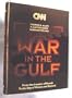 CNN WAR IN THE GULF (ISBN 1878685007)