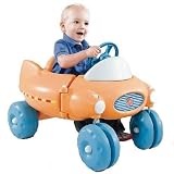 Step2 Star Buggy - cod. B000QFCNFO