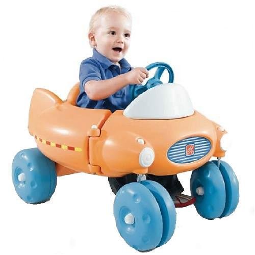 Step2 Star Buggy