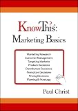 KnowThis: Marketing Basics