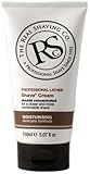 The Real Shaving Co. Professional Formula Shave 2 Cream Moisturising