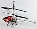 3 Kanal Hubschrauber , LiPo,Lichter, mit GYROSehr leicht zu bedienen.Und jetzt mit Gyro Technik, 
super pr�ziser Flug3 Leistungsstarke MotorenMetalkonstruktionAlu-Landegestell- 6 
Bewegungsrichtungen.Hoch/RunterRechts/LinksVorw�rts/R�ckw�rts- inklusive 3 Kanal Fernbedienung- 3 
sehr schnelle Motoren- H�he- und Rotor- Geschwindigkeitskontrolle- ca.10-15 min. Flugdauer- 7,4V 
1100mAh LiPo Akku- Flug Stabilisierungssystem- Brake for easy landing- Speed: ca. 20 km/h- L�nge: 
50mm- Breite: 90mm- H�he: 230mm- XL-Hauptrotor :- Flugh�he: bis 100m- Reichweite ca.100m- 7,4V 1100 
mAh Akku- Ladezeit ca. 3 StundenLieferumfang:3 Kanal Alu Hubschrauber mit 
GYROFernbedienungLadeger�tBedienungsanleitung