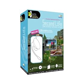 Solution compl�te : second life