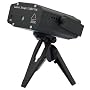 SainStyle Lunar 100 Sound Activated Mini Laser Lig&hellip de SainStyle
